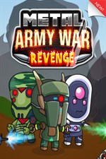 Get Metal Army War Revenge - Microsoft Store en-GB