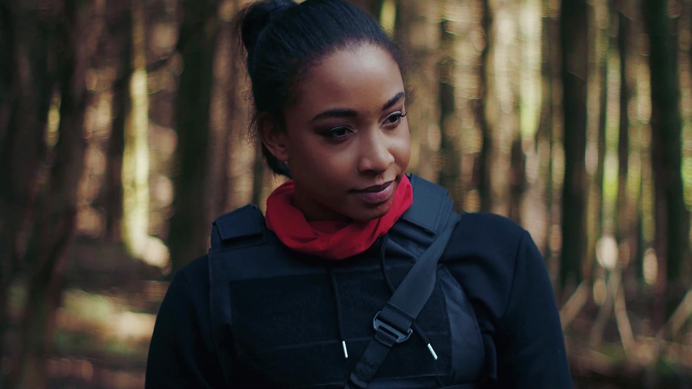 #6. Bloodshore (Xbox) Με: Wales Interactive