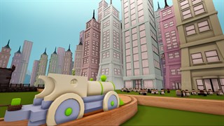 Tracks the train set game online clearance free