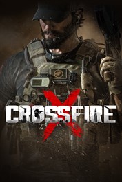 CrossfireX доступен бесплатно на приставках Xbox One и Xbox Series X | S