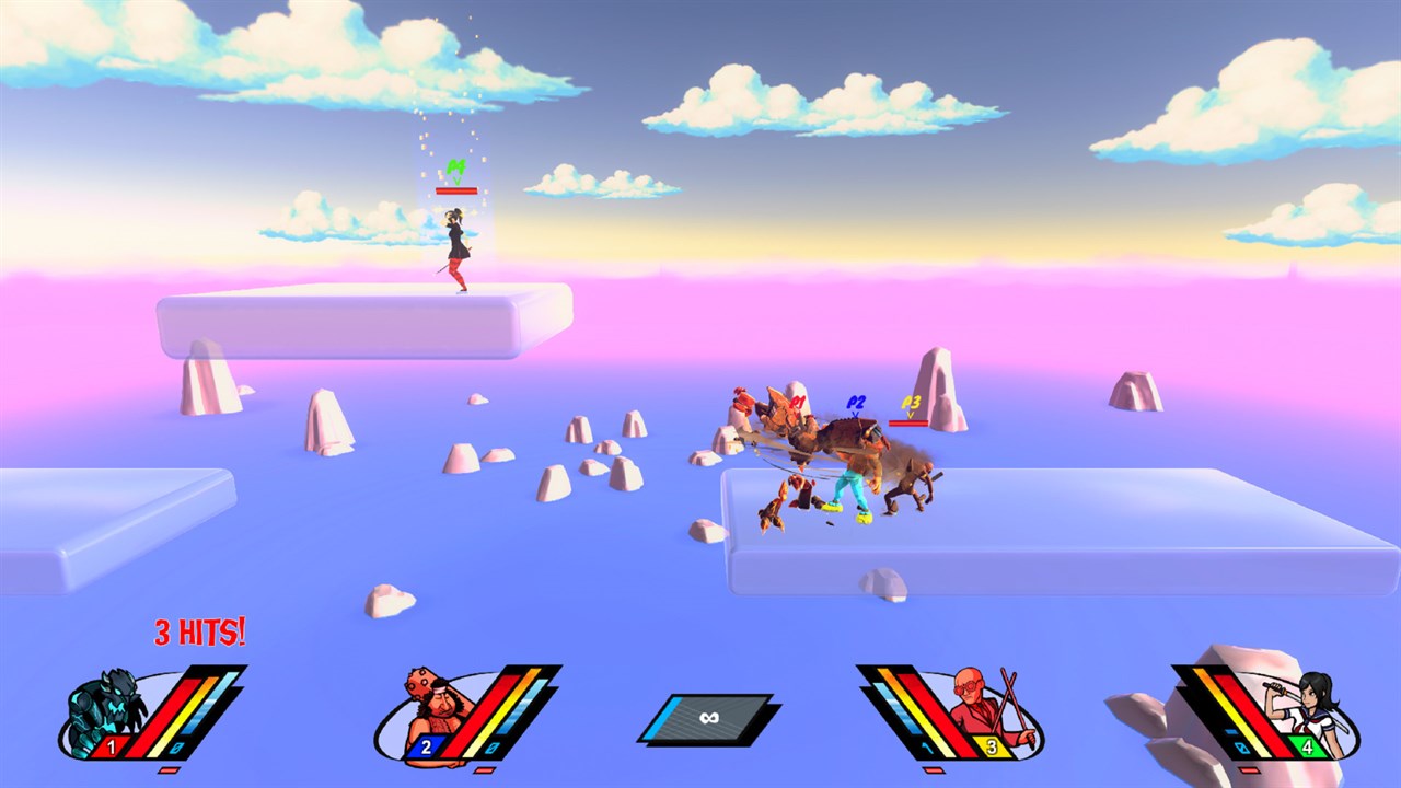 Go All Out screenshot 3