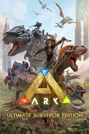 Buy Ark Ultimate Survivor Edition Microsoft Store