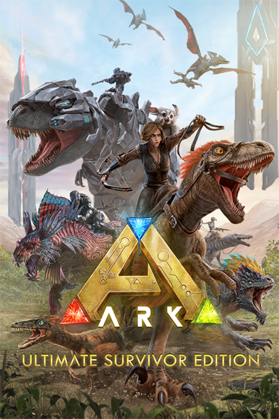 The New Experiences of Ark: Genesis Part 1 - Xbox Wire