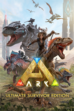 Buy ARK: Ultimate Survivor Edition - Microsoft Store en-HU