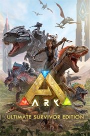 Buy Ark: Ultimate Survivor Edition - Microsoft Store En-Ws