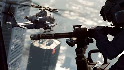 Battlefield 4 screenshot 1