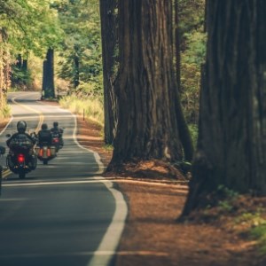 Motorcycle Group Tour