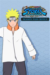 NBUNSC - Naruto Uzumaki (The Great Ninja War: End)