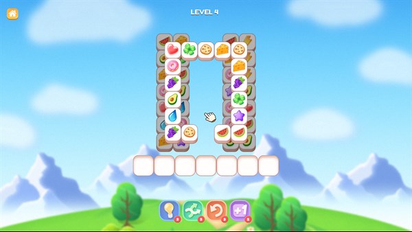 Tile Jong — 11