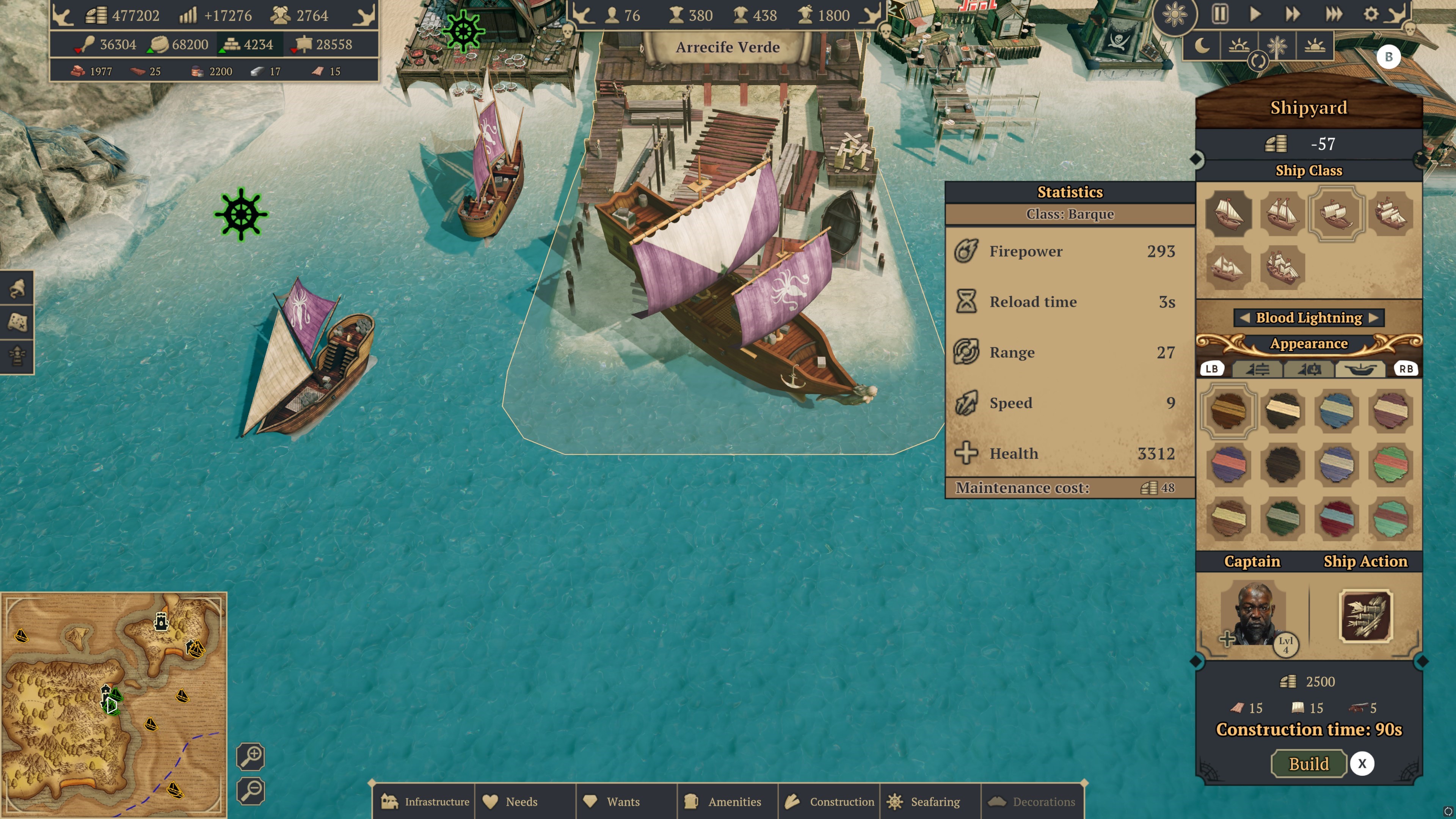 Republic of Pirates | Xbox | Chiave | Privato