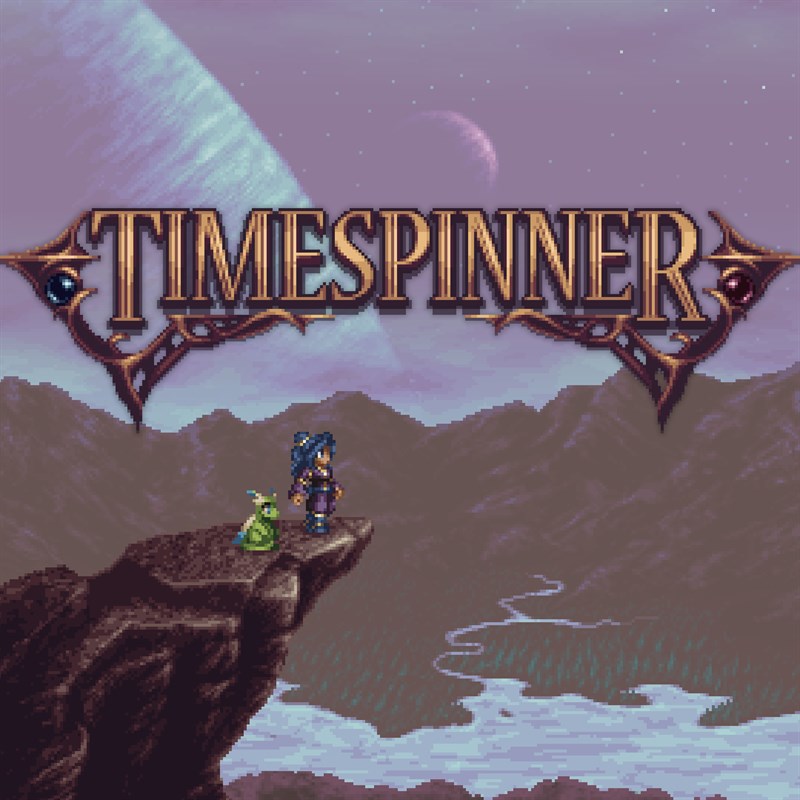 Timespinner Metacritic Templatefasr