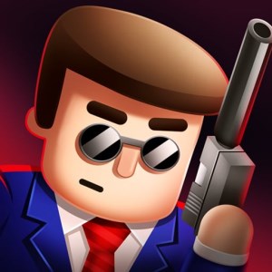 Bullet Overload Game icon