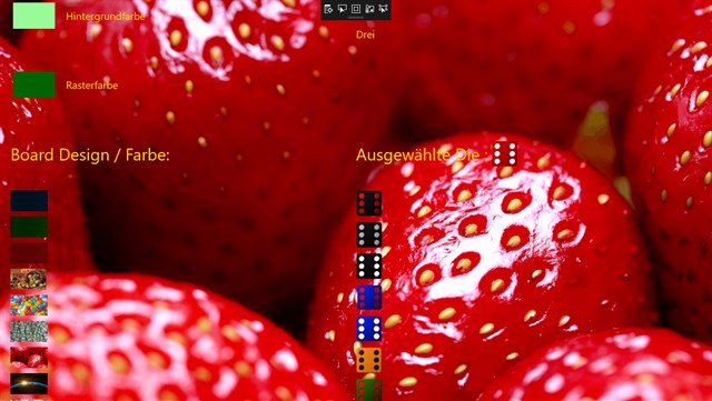 Yatzy Multi-Game Edition screenshot 3