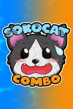 Cover poster for Sokocat - Combo