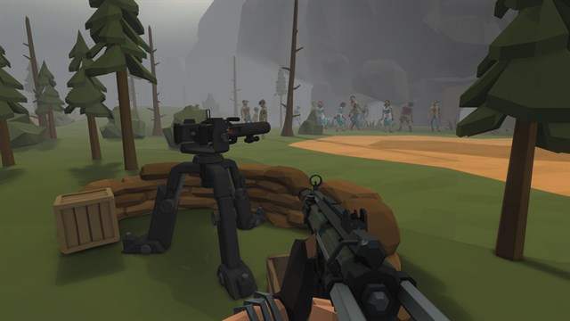 The Walking Zombie 2 screenshot 3