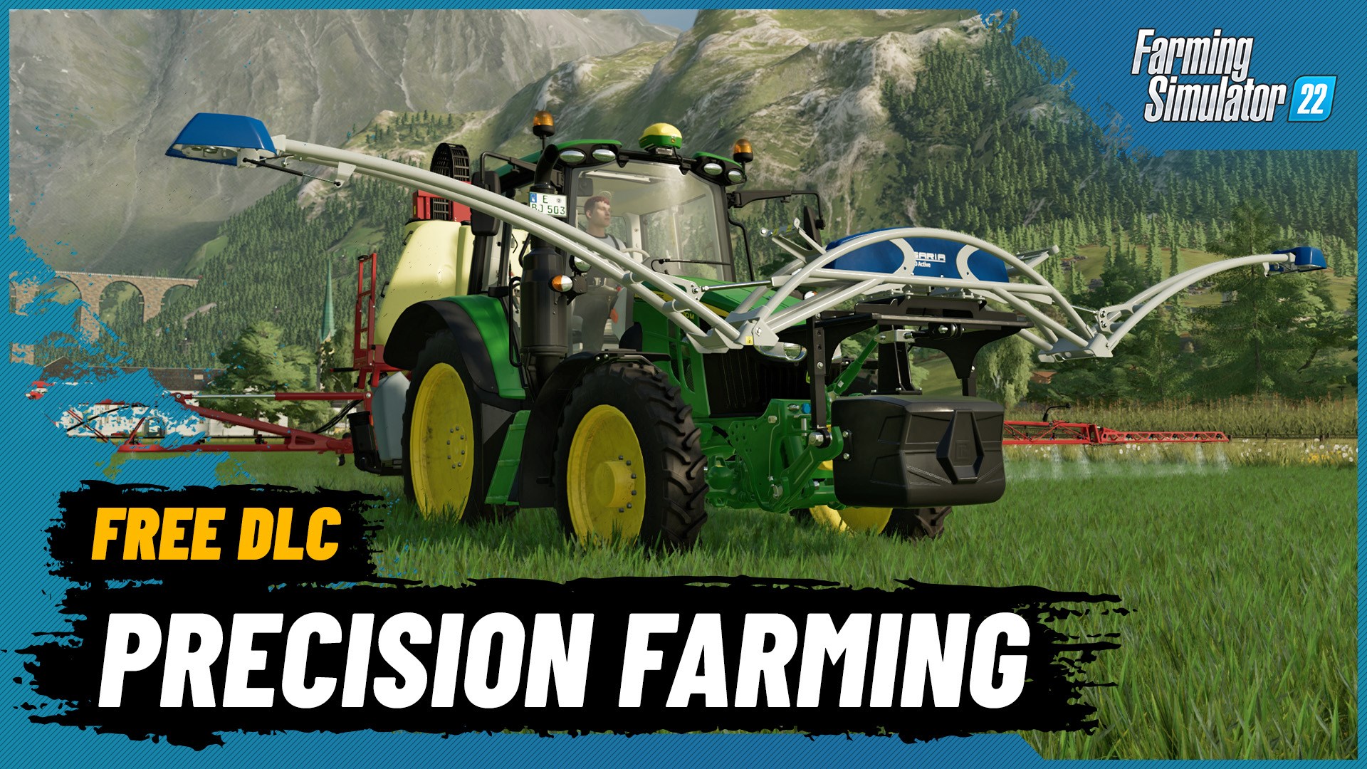 Farming Simulator 22 - Videojuego (PC, PS4, PS5, Xbox Series X/S y Xbox  One) - Vandal