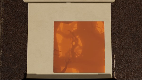 Solid Void - Halloween Nonograms — 3