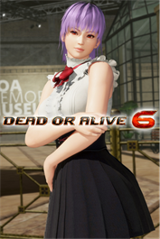 [Revival] DOA6 Костюм «Высшее общество» — Аянэ