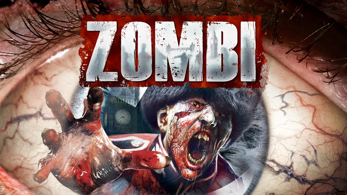 ZOMBI