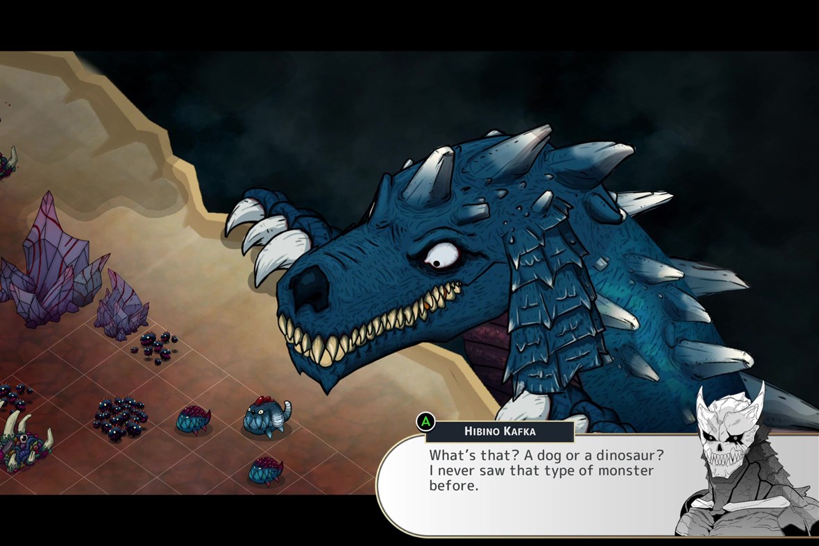 #4. Captain Velvet Meteor: The Jump+ Dimensions (Windows) Göre: SHUEISHA GAMES Inc.