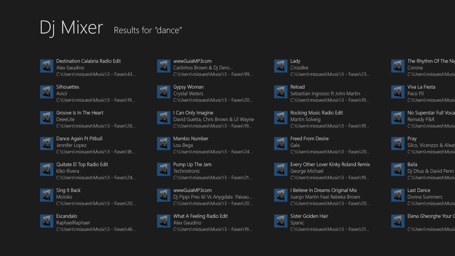 download virtual dj full version free for windows 7  Dj  mixer software free  download  full  version  for pc 
