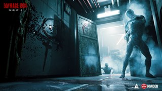 Daymare: 1994 Sandcastle (Xbox one version) screenshot 2