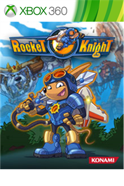 Rocket Knight®