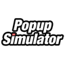Popup Simulator