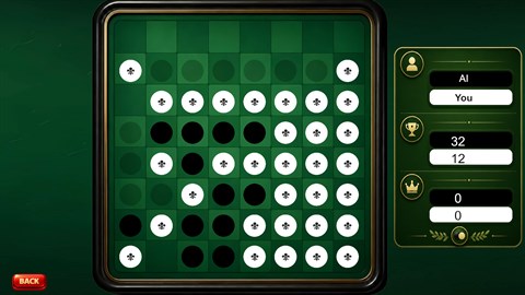 Reversi Pro - Multiplayer