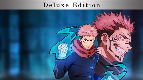 呪術廻戦 戦華双乱 Deluxe Edition を購入 | Xbox