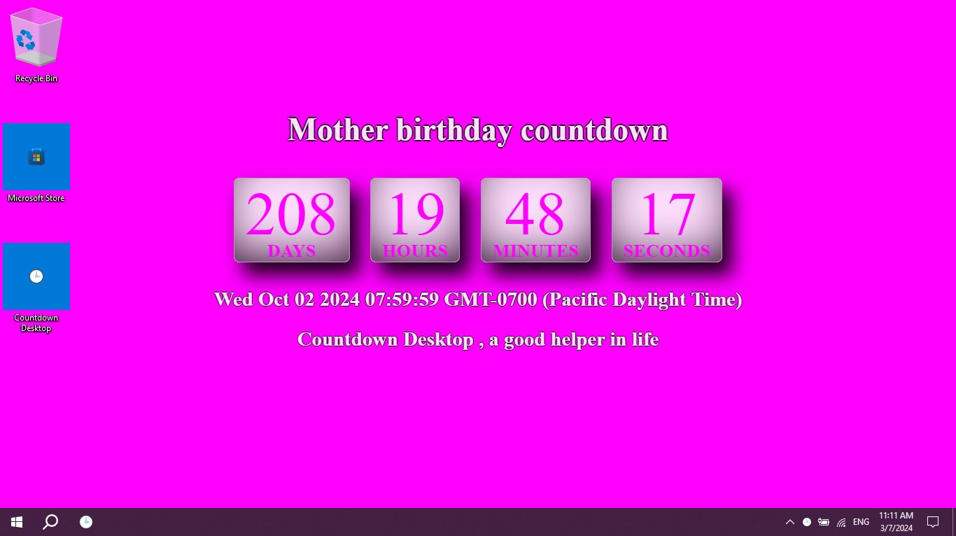 countdown-desktop-microsoft-apps