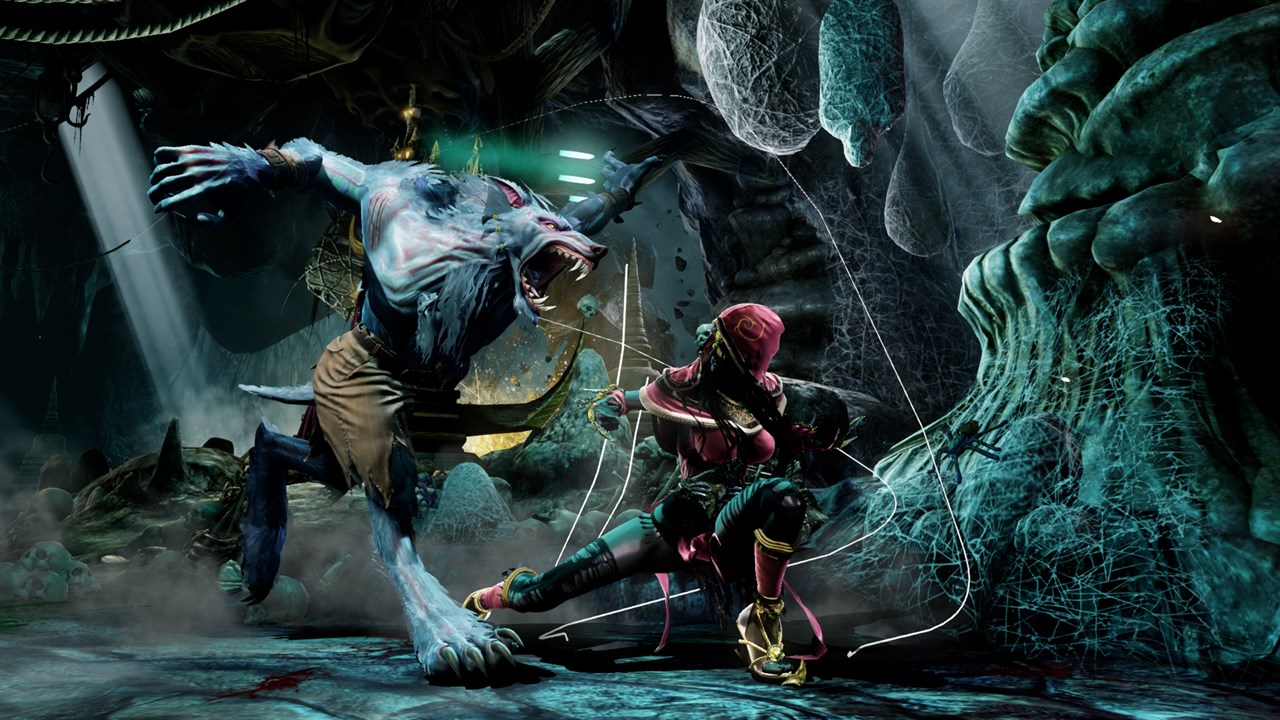 Killer Instinct screenshot 3