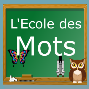 L'école des mots