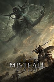Mistfall Hunter