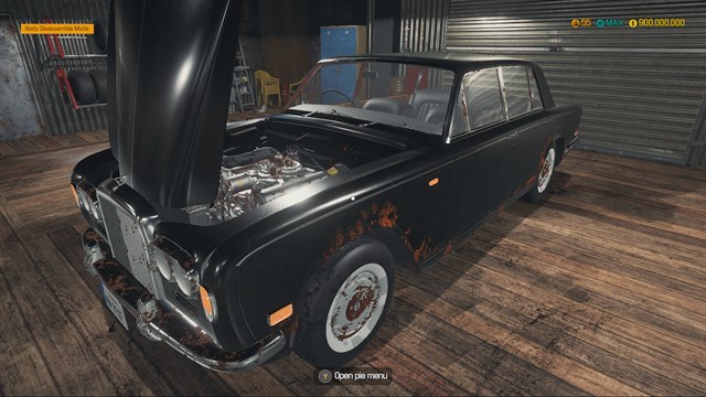 Car Mechanic Simulator - DLC MegaPack screenshot 2
