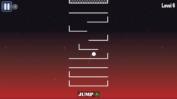 Ball Rise — 2