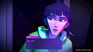 Hope in the City screenshot 2