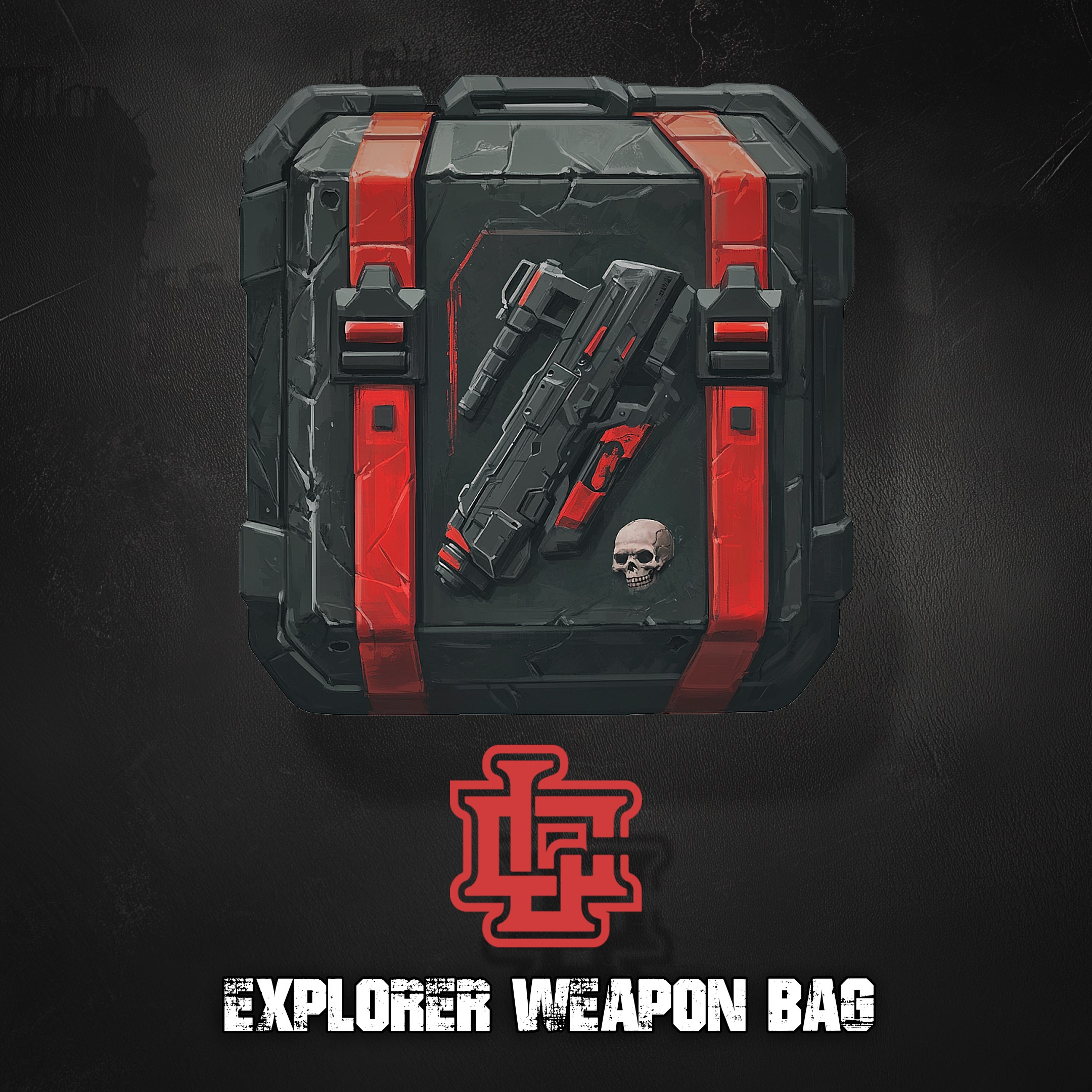 Explorer Weapon Pack
