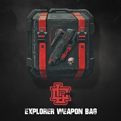 Explorer Weapon Pack