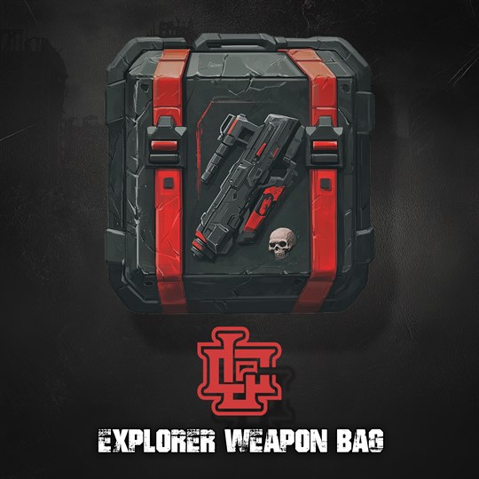 Explorer Weapon Pack for Xbox in South Africa region