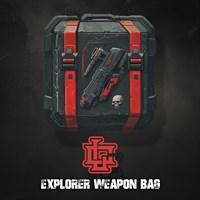Explorer Weapon Pack
