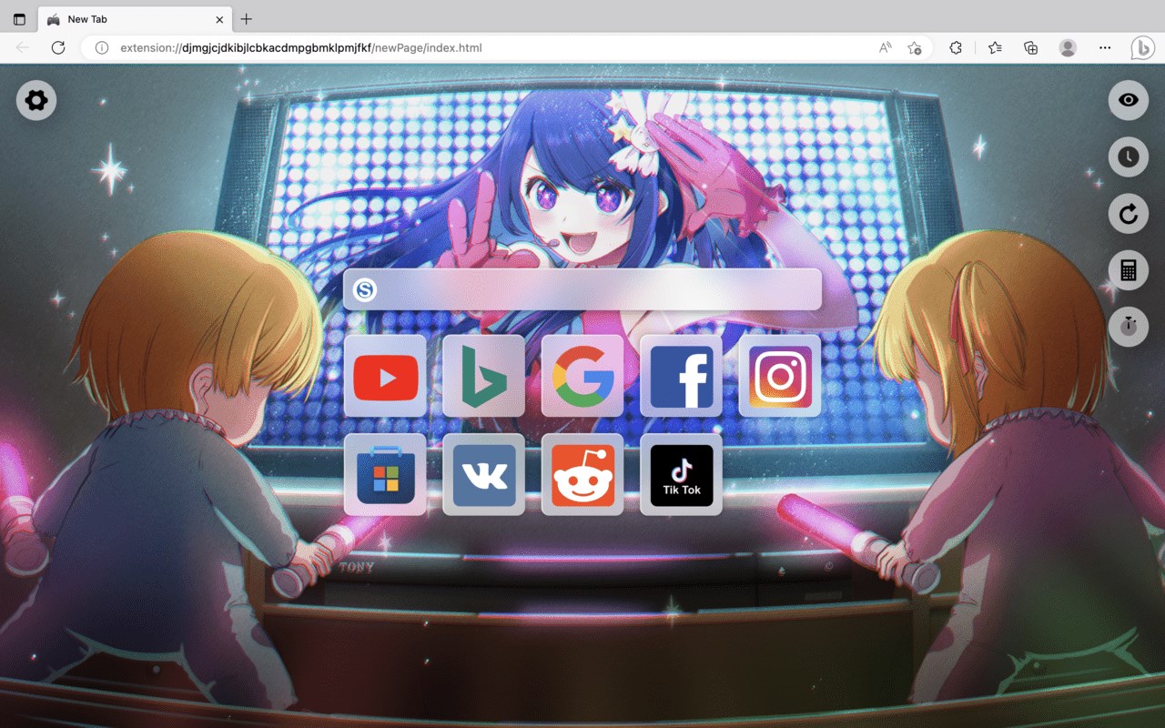 Anime Oshi no Ko HD Wallpapers