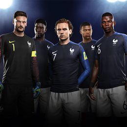 Aperçu FIFA 18