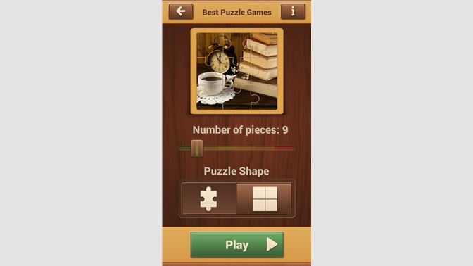 Get Puzzle Games Online - Microsoft Store en-CY