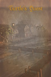 Turtle's Quest