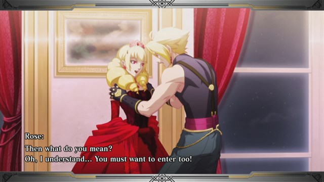 THE KING OF FIGHTERS XIII screenshot 4