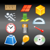 Unit Conversion Tool