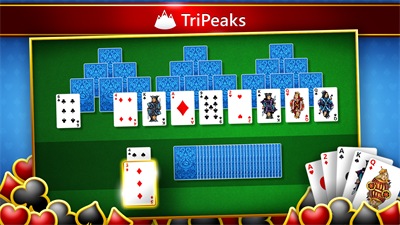 Microsoft Solitaire Collection screenshot 3