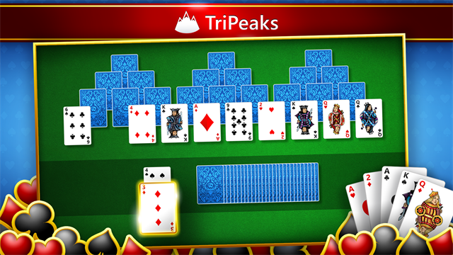 Microsoft Solitaire Collection screenshot 13
