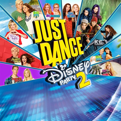 Just Dance® Disney Party 2